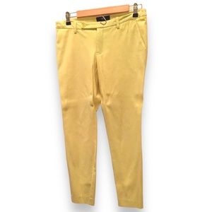 Mossimo Ankle Pants